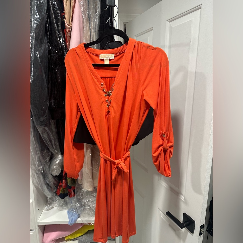 Michael Kors dress